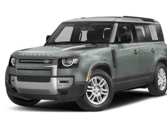 LAND ROVER DEFENDER 2020 SALE97EU7L2034423 image